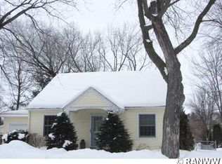 1302 NE Wilson St, Menomonie, WI 54751