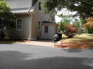 61 Hillcrest Blvd #C, Warren, NJ 07059