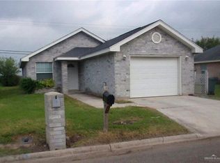 2031 Lake View Dr E, Mission, TX 78572