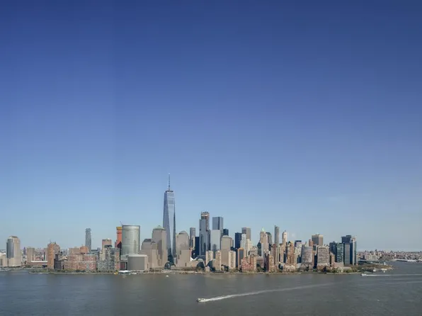 77 Hudson St APT 3608, Jersey City, NJ 07302