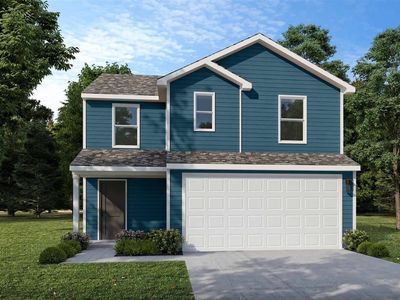 552 Stanford Avenue Lot #69, Bowling Green, KY, 42101