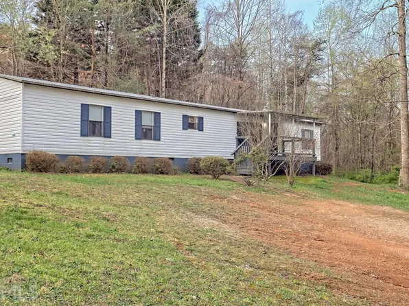1042 Keller Rd, Mount Airy, GA 30563