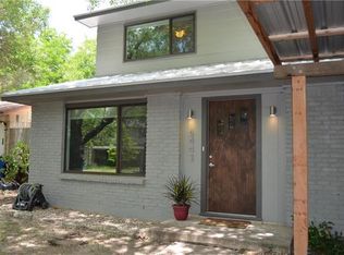 5443 Fairmont Cir, Austin, TX 78745