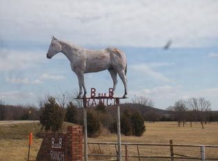 1500 E Folsom Blvd, Pocola, OK 74902
