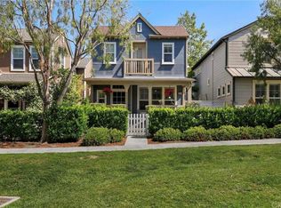 6 Oatfield Farm, Mission Viejo, CA 92694