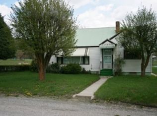 2254 Cozy Nook Rd, Chewelah, WA 99109