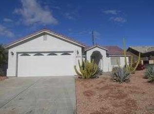 2431 E Brittlebush Dr, Mohave Valley, AZ 86440