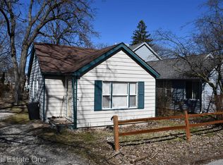 3026 Norcott Dr, Keego Harbor, MI 48320