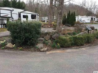 149422 Parkway LOT 149, Gatlinburg, TN 37738