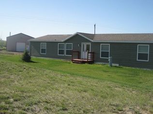 1705 Palomino Rd, Gillette, WY 82716