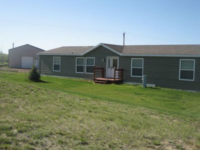1705 Palomino Rd, Gillette, WY, 82716