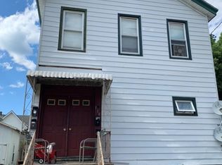 118 Spring St, Gloversville, NY 12078