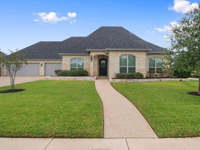 5411 Crosswater Dr, College Station, TX, 77845