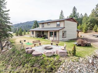 11089 W Ocelot Trl, Coeur D Alene, ID 83814