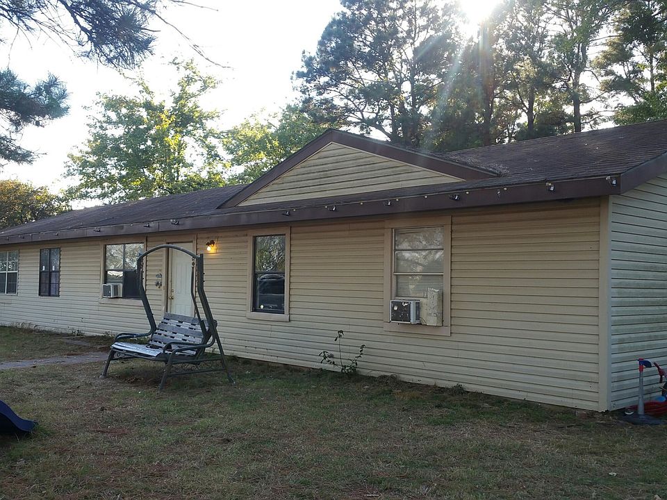 245 Turtledove Ln, Valliant, OK 74764 Zillow