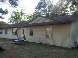 225 Turtledove Ln, Valliant, OK 74764