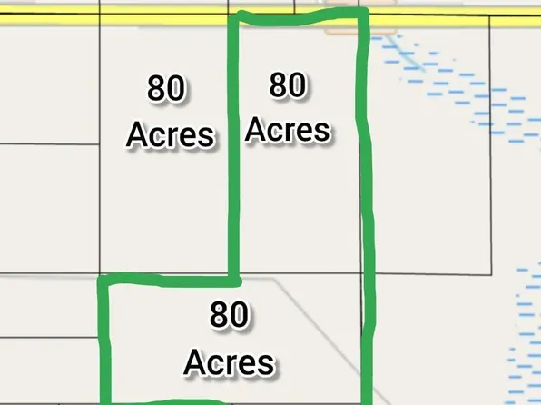 48 M, Pickford, MI 49774