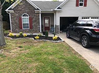 105 Mercer Ln, Cartersville, GA 30120