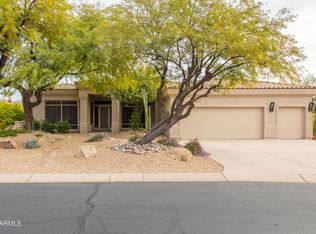 26601 N Aguila Rd, Rio Verde, AZ 85263