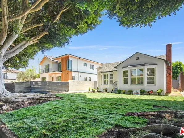 1044 Chelsea Ave, Santa Monica, CA 90403