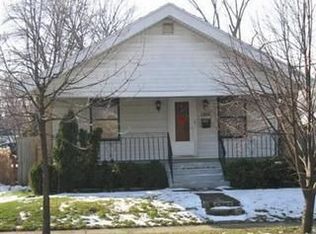 1207 Watervliet Ave, Dayton, OH 45420