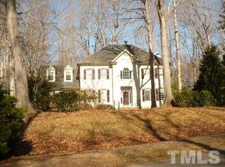 10629 Tredwood Dr, Raleigh, NC 27614