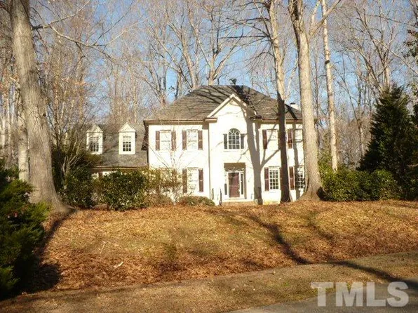 10629 Tredwood Dr, Raleigh, NC 27614