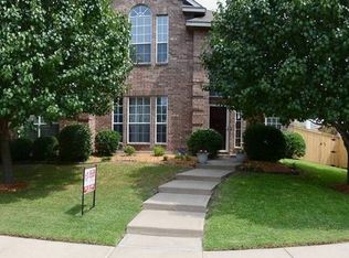 6633 Stewart Blvd, The Colony, TX 75056