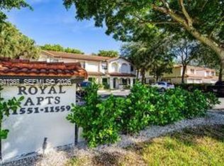 11559 Royal Palm Blvd #1-5, Pompano Beach, FL 33065