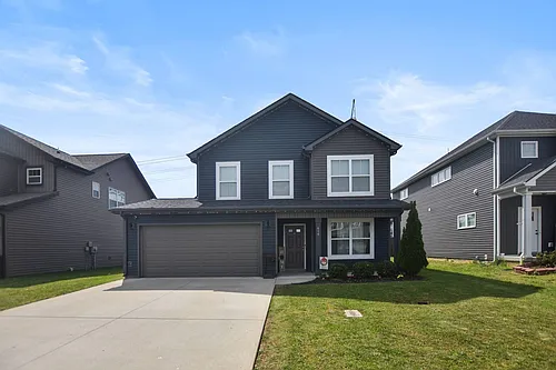 414 Andean Ct Photo 1