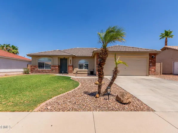 2882 E MORGAN Drive, Gilbert, AZ 85295