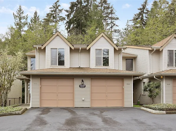 4719 NW Walgren Drive #D-101, Silverdale, WA 98383