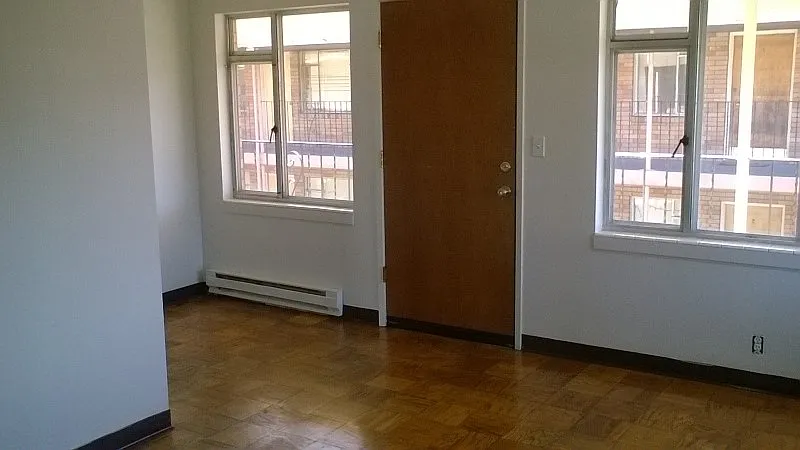1 bed, 600 sqft, $1,400 — Photo 2