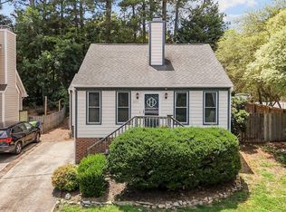 4233 Timberwood Dr, Raleigh, NC 27612
