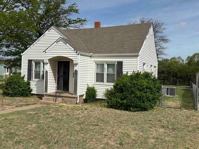924 Walnut St, Woodward, OK, 73801