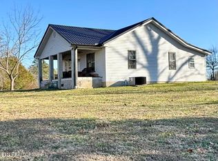 366 Rocky Springs Rd, Madisonville, TN 37354
