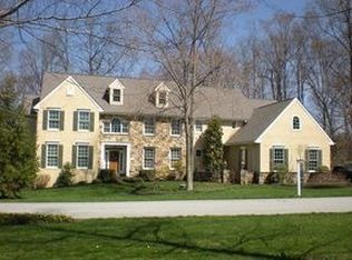 821 Elderberry Ln, West Bradford, PA 19380