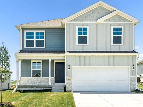 8613 N 167th St, Bennington, NE 68007