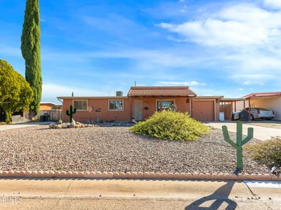 148 E Kayetan Dr, Sierra Vista, AZ, 85635