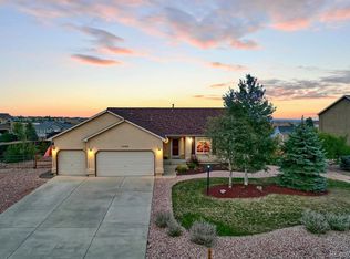 11124 Allendale Dr, Peyton, CO 80831