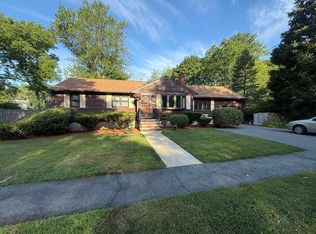 3 Squanto Rd, Peabody, MA 01960