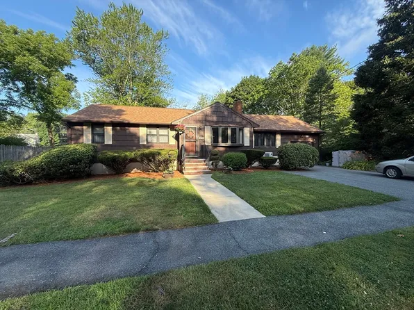 3 Squanto Rd, Peabody, MA 01960