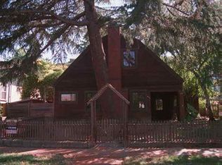 624 N Talbart St, Martinez, CA 94553