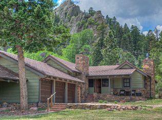 14220 State Highway 12, La Veta, CO 81055