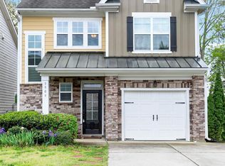 3909 Yates Mill Trl, Raleigh, NC 27606