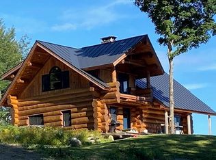 132 Buzzell Gap Rd, Granby, VT 05840