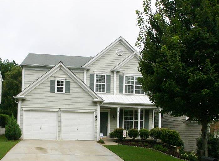 Welcome Home!