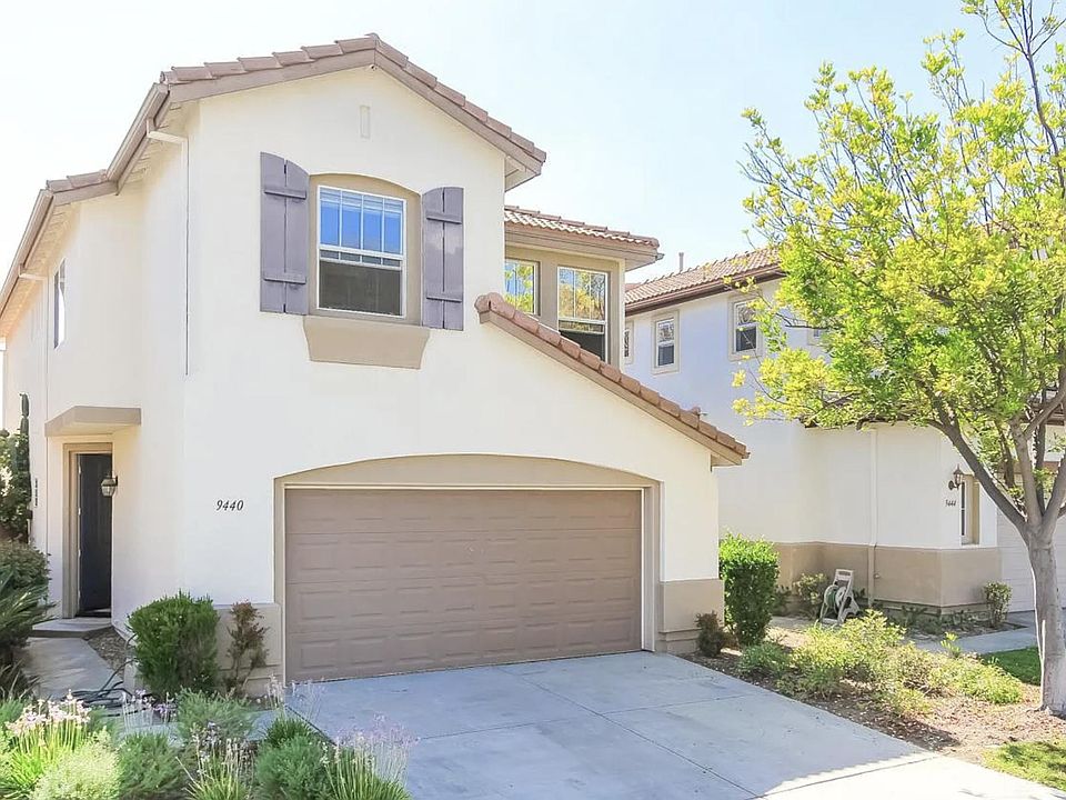 9440 Questa Pointe San Diego, CA, 92126 Apartments for Rent Zillow