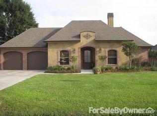 204 Crepe Myrtle Ln, Duson, LA 70529
