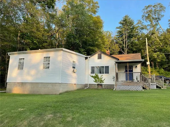 158 Berme Road, Ellenville, NY 12428
